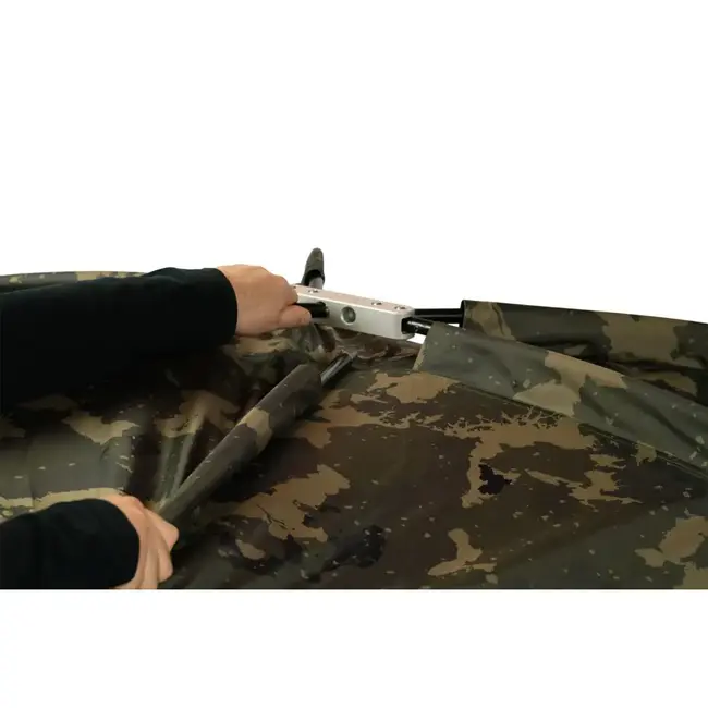 solar tackle worldwide spider 1.0 fs  **pre-order**