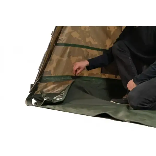 Solar Tackle worldwide spider 1.5 fs