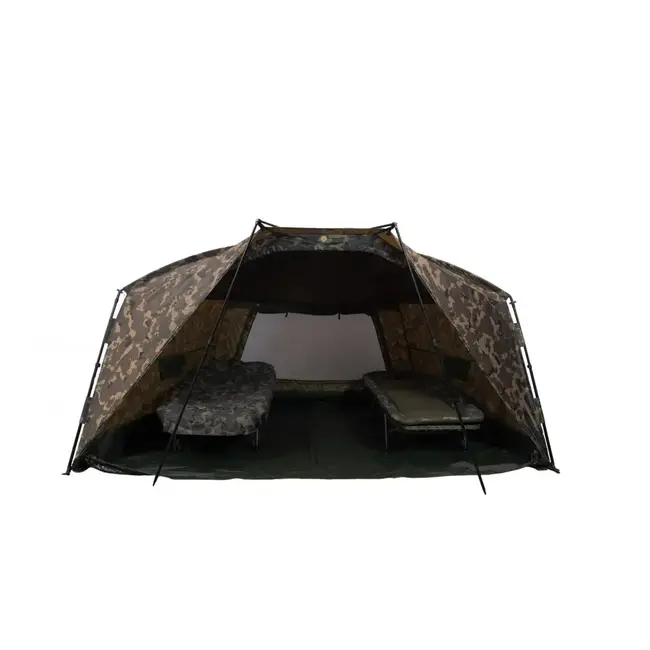 Solar Tackle worldwide spider 2.0 fs
