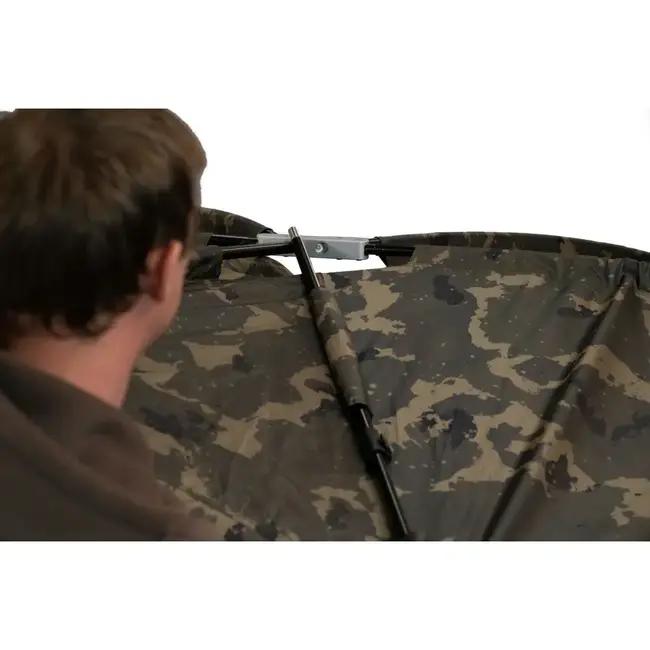 Solar Tackle worldwide spider 2.0 fs
