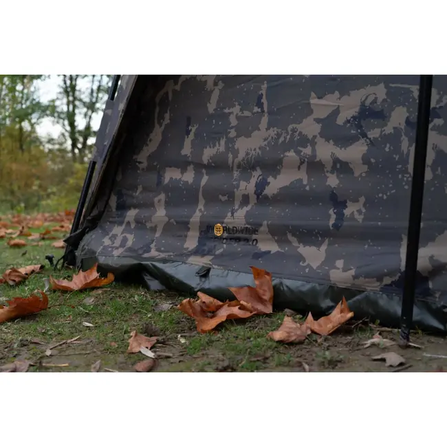 Solar Tackle worldwide spider 2.0 fs