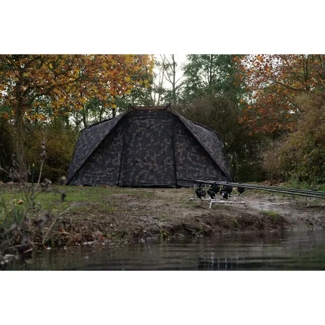Solar Tackle worldwide spider 2.0 fs