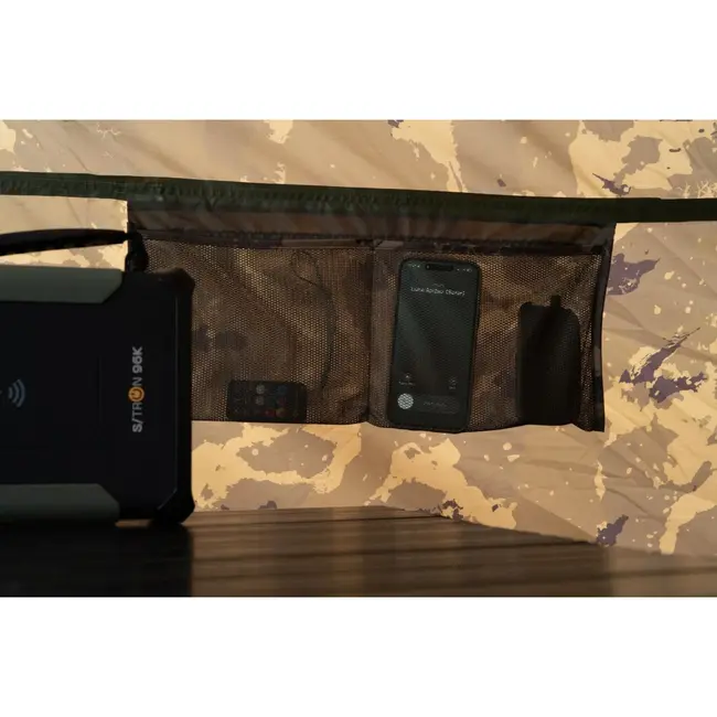 solar tackle worldwide spider 2.0 fs **pre-order**