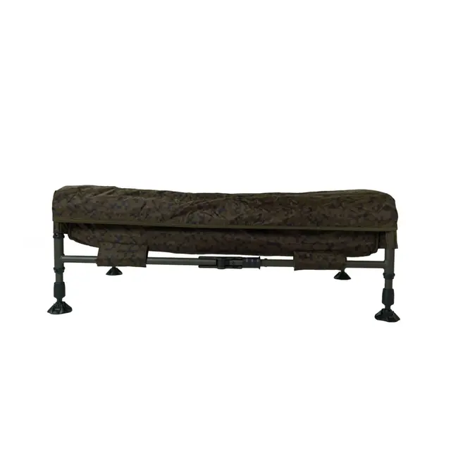 Solar Tackle sp-c-tech quick up cradle standaard