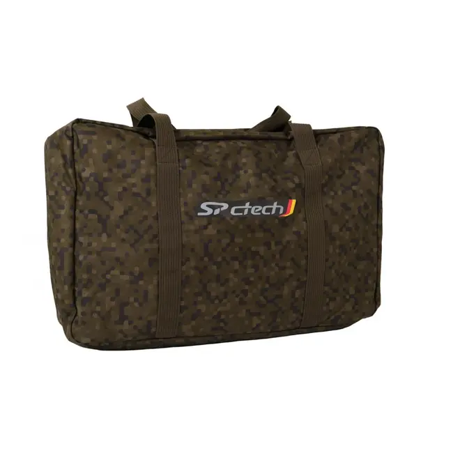 Solar Tackle sp-c-tech quick up cradle standaard