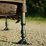solar tackle sp-c-tech quick up cradle standaard **pre-order**