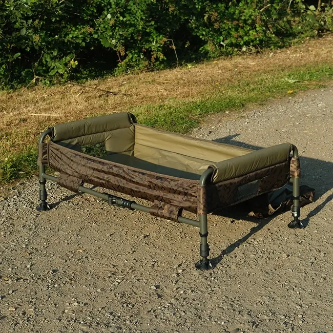 Solar Tackle sp-c-tech quick up cradle standaard