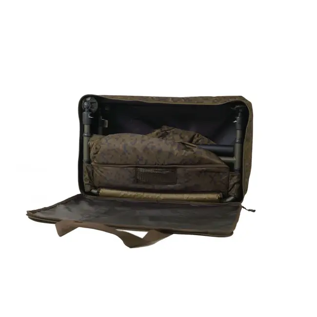 solar tackle sp-c-tech quick up cradle standaard **pre-order**