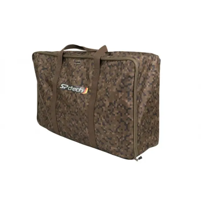 Solar Tackle sp-c-tech quick up cradle x-large