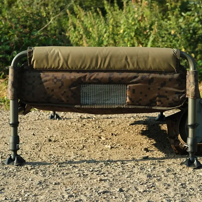 solar tackle sp-c-tech quick up cradle x-large **pre-order**