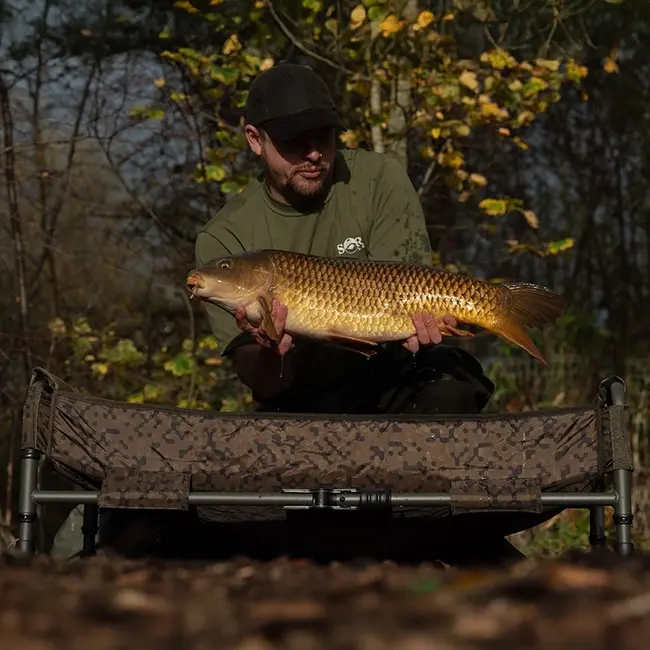 solar tackle sp-c-tech quick up cradle x-large **pre-order**