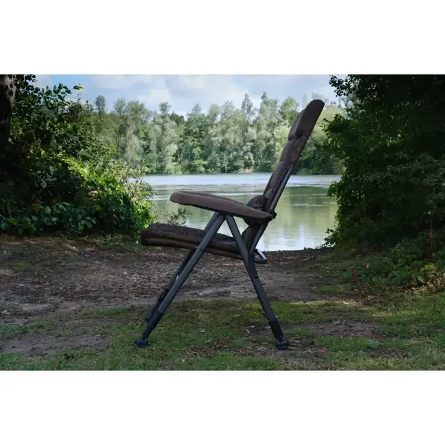 solar tackle sp c-tech recliner high chair