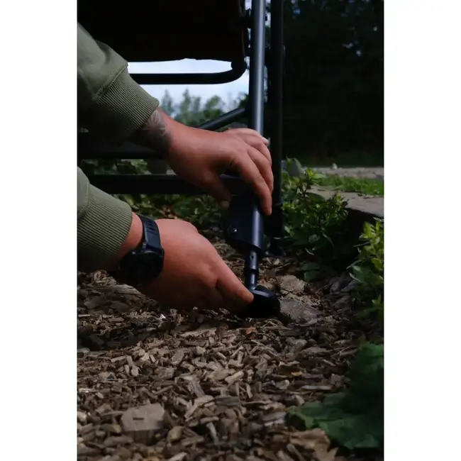 solar tackle sp c-tech recliner high chair