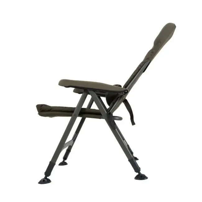 solar tackle sp c-tech recliner high chair