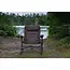 solar tackle sp c-tech recliner chair