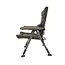solar tackle sp c-tech recliner chair