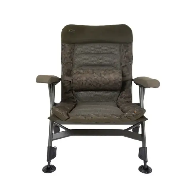 solar tackle sp c-tech recliner chair