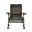 solar tackle sp c-tech recliner chair