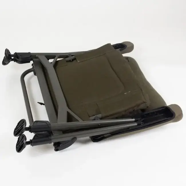 solar tackle sp c-tech recliner chair