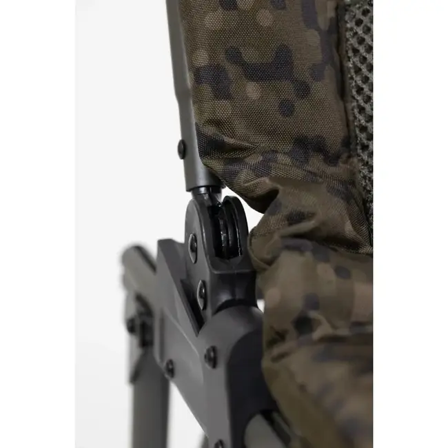 solar tackle sp c-tech combi chair