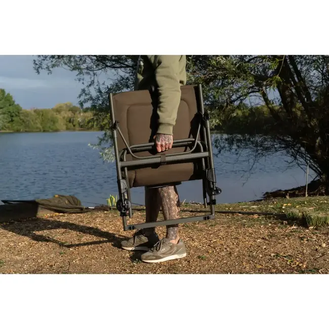 solar tackle sp c-tech combi chair