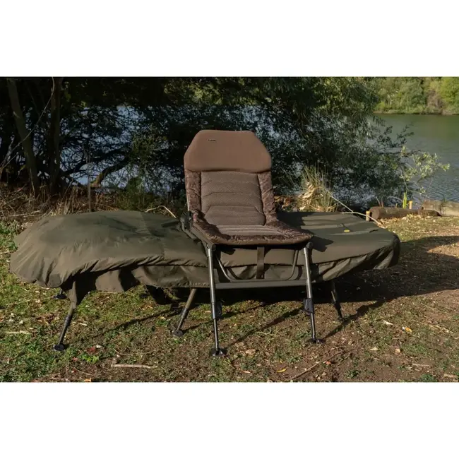 solar tackle sp c-tech combi chair
