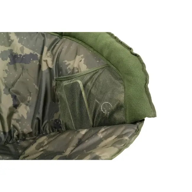 solar tackle worldwide swing chair