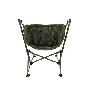 solar tackle worldwide swing chair