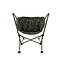 solar tackle worldwide swing chair