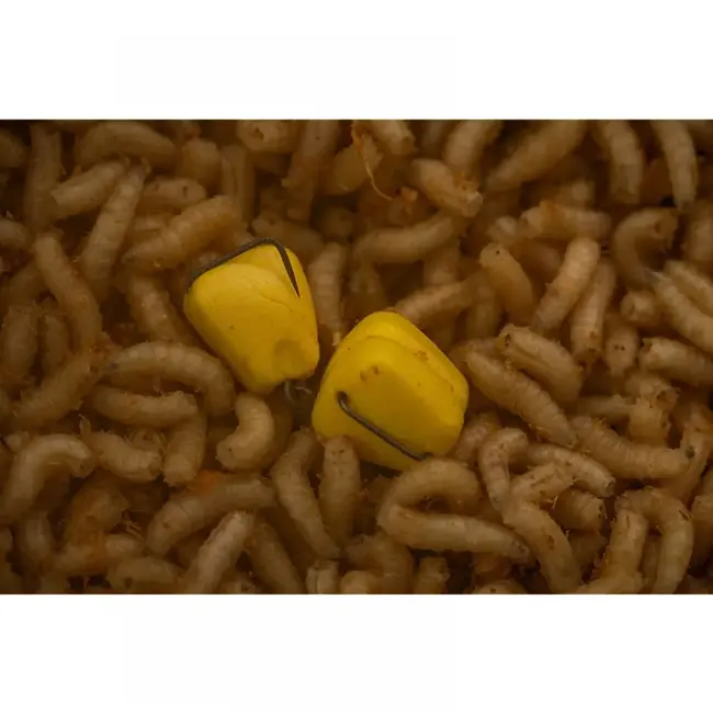 pole position corn maggot clips