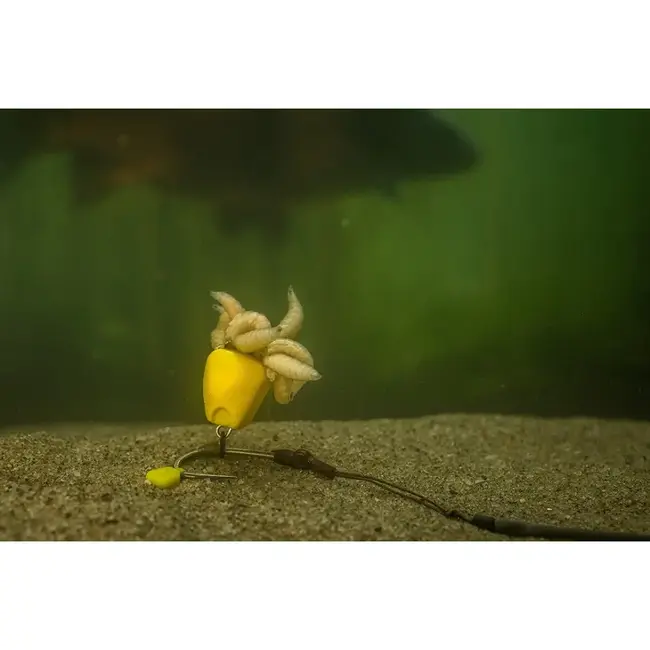 pole position corn maggot clips