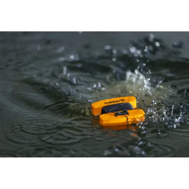 Trakker eva h block **eerste levering juli 2026**