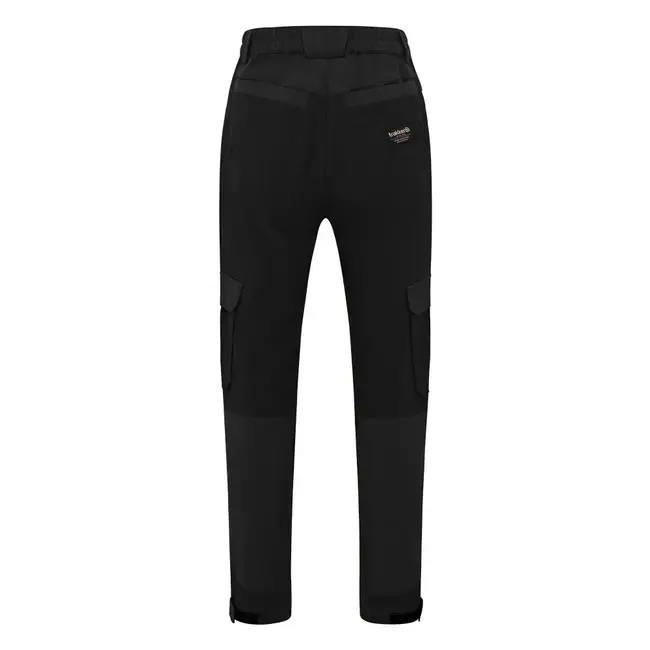 Trakker hd combats black