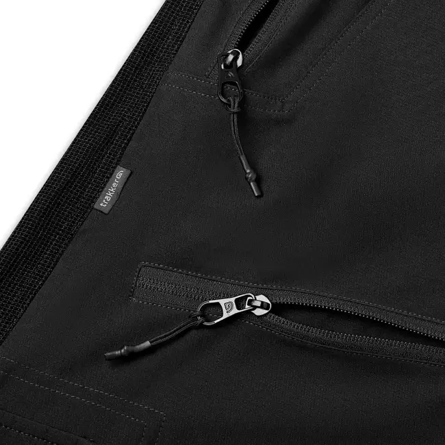 trakker hd combats black **pre-order**