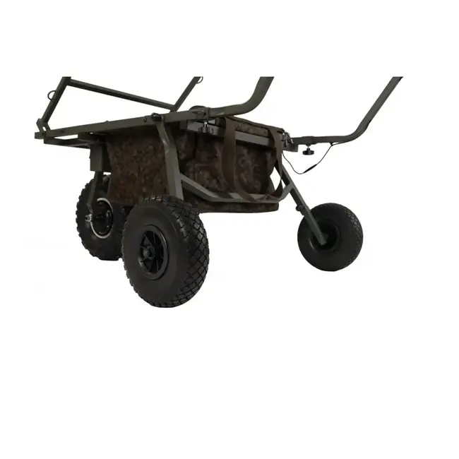 solar tackle sp c-tech barrow rear wheel kit