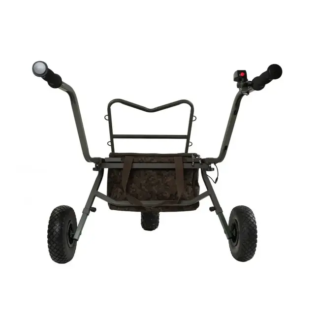 solar tackle sp c-tech barrow rear wheel kit