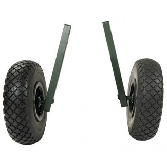 solar tackle sp c-tech barrow rear wheel kit