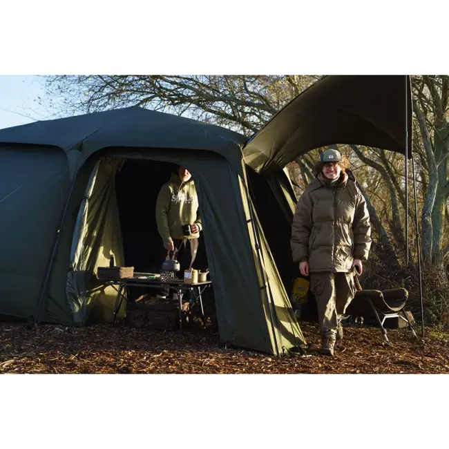 Solar Tackle social the twin
