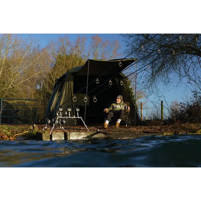 Solar Tackle social the twin