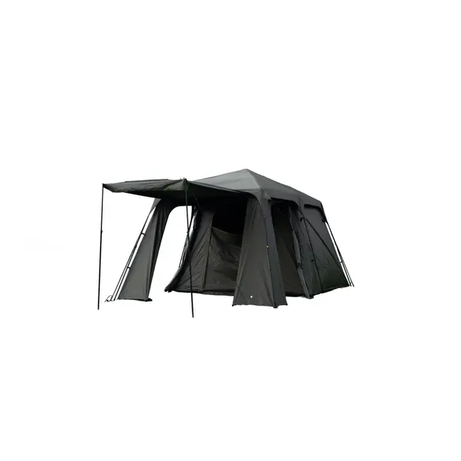 Solar Tackle social the twin