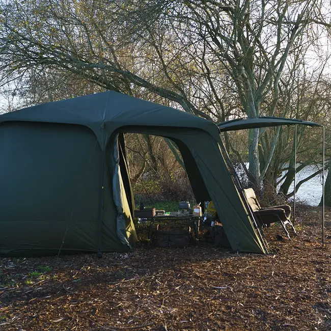 Solar Tackle social the twin