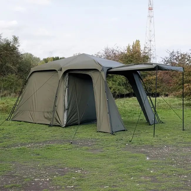 Solar Tackle social the twin
