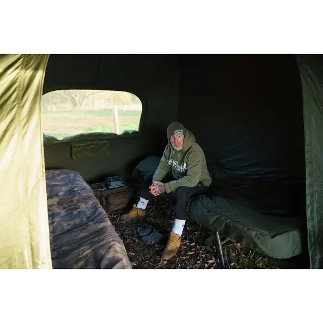 Solar Tackle social the twin