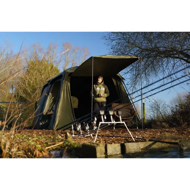 Solar Tackle social the twin