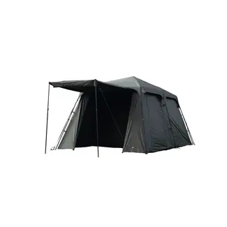 Solar Tackle social the twin