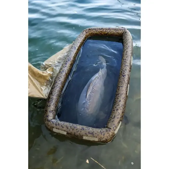 solar tackle sp c-tech floatation cell