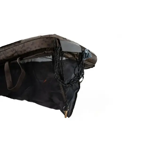 solar tackle sp c-tech floatation cell