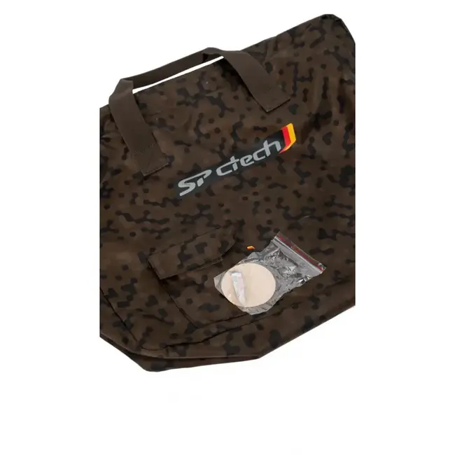 solar tackle sp c-tech floatation cell