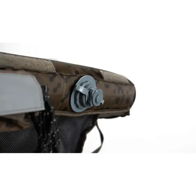 solar tackle sp c-tech floatation cell