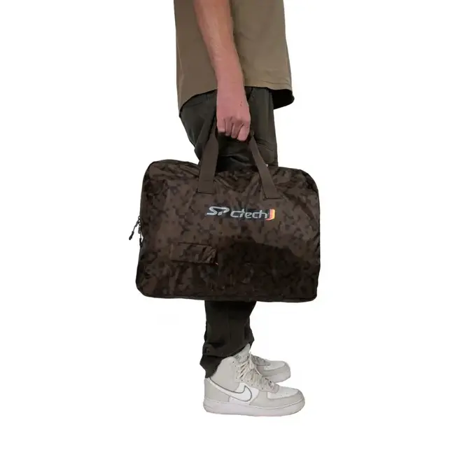 solar tackle sp c-tech floatation cell